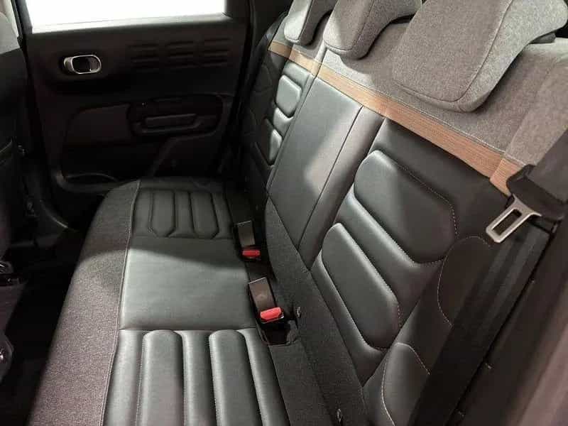 Citroën C3 Aircross I 1.2 puretech Shine Pack s& 04/2022-photo-8