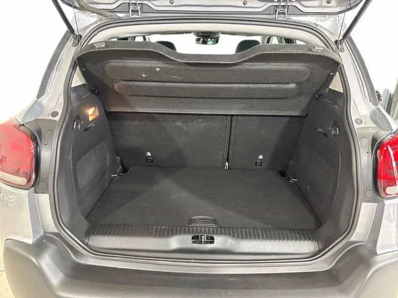 Citroën C3 Aircross I 1.2 puretech Shine Pack s& 04/2022-photo-9