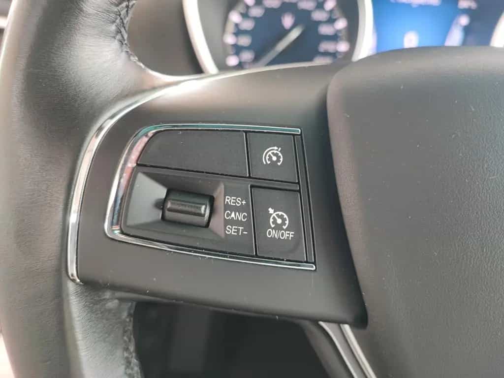 Maserati Ghibli V6 Diesel 01/2015-photo-11
