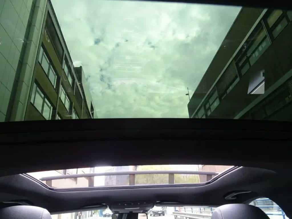 Mercedes-Benz E 300 de 9G-Tr.,AMG-Line,Leder,Panorama 01/2020-photo-17