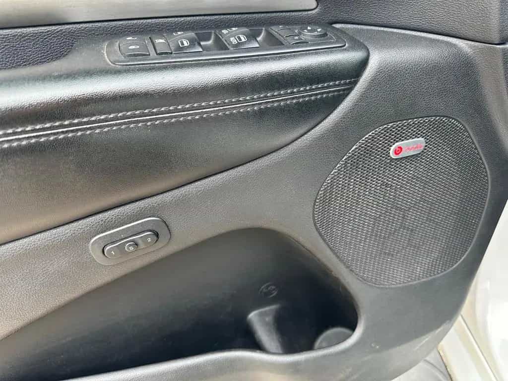 Dodge Durango 3,6/GT/4x4/7-Sitzer/Navi/Leder/Schie/AHK 07/2017-photo-26