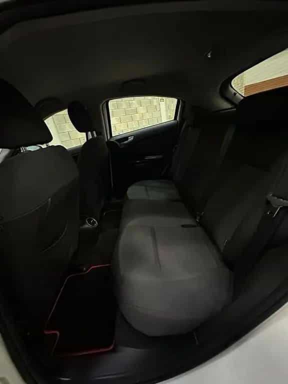 Alfa Romeo Giulietta 1.6 JTD -CERTIFICATA FATTUR 09/2011-photo-9