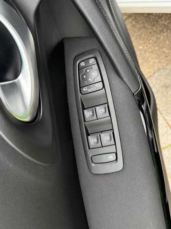 Renault Kadjar Business Edition Nav LED 01/2019-photo-10