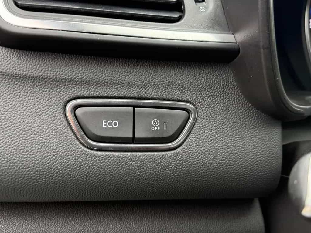 Renault Kadjar Business Edition Nav LED 01/2019-photo-11