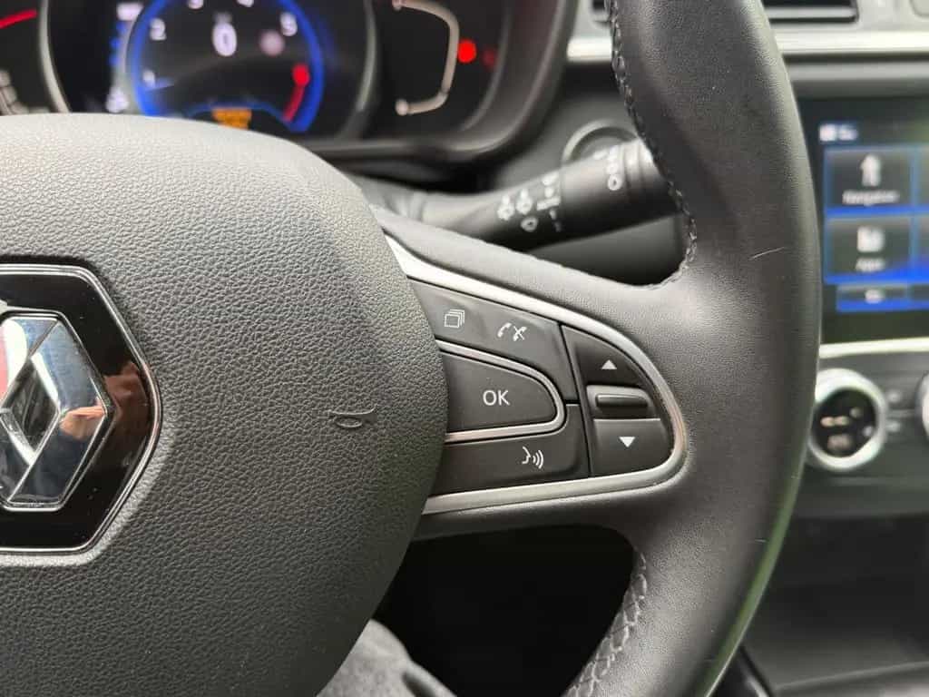 Renault Kadjar Business Edition Nav LED 01/2019-photo-15