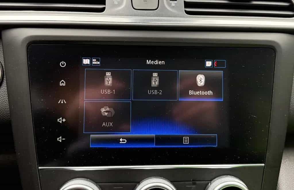 Renault Kadjar Business Edition Nav LED 01/2019-photo-18