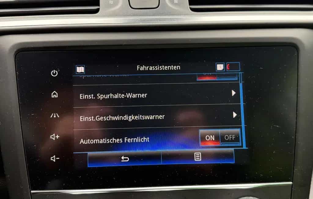 Renault Kadjar Business Edition Nav LED 01/2019-photo-19