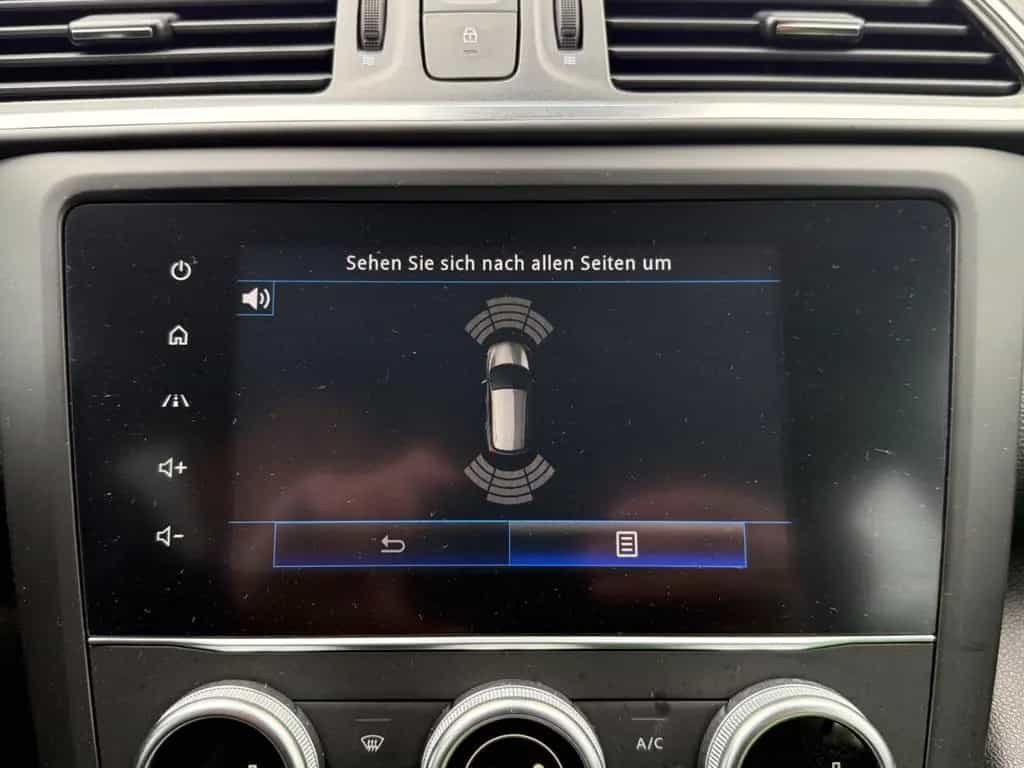 Renault Kadjar Business Edition Nav LED 01/2019-photo-20