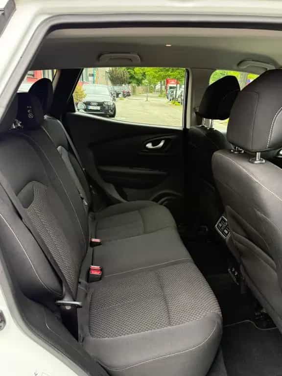 Renault Kadjar Business Edition Nav LED 01/2019-photo-23