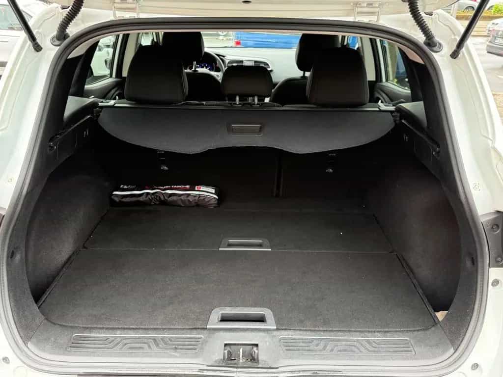 Renault Kadjar Business Edition Nav LED 01/2019-photo-24