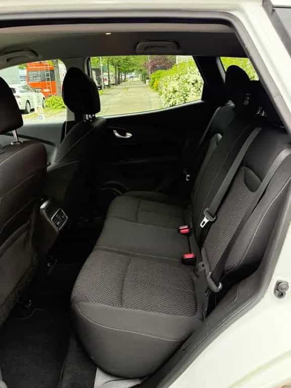 Renault Kadjar Business Edition Nav LED 01/2019-photo-25