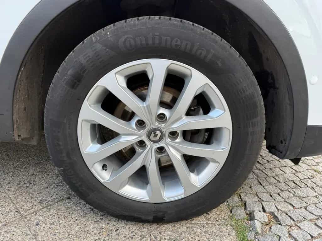 Renault Kadjar Business Edition Nav LED 01/2019-photo-27