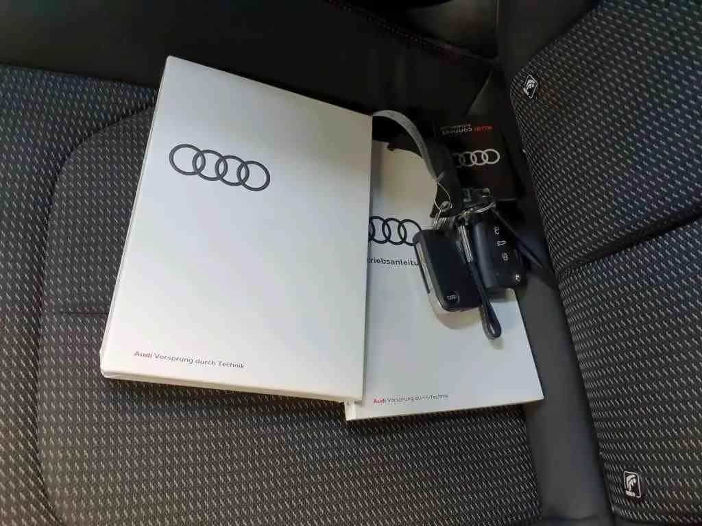 Audi A1 Sportback 40 TFSI S line Competition+SONOS+ 11/2022-photo-7