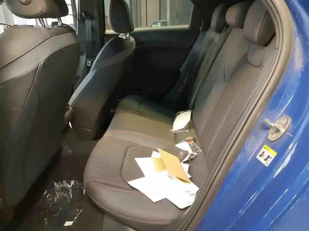 Audi A1 Sportback 40 TFSI S line Competition+SONOS+ 11/2022-photo-9