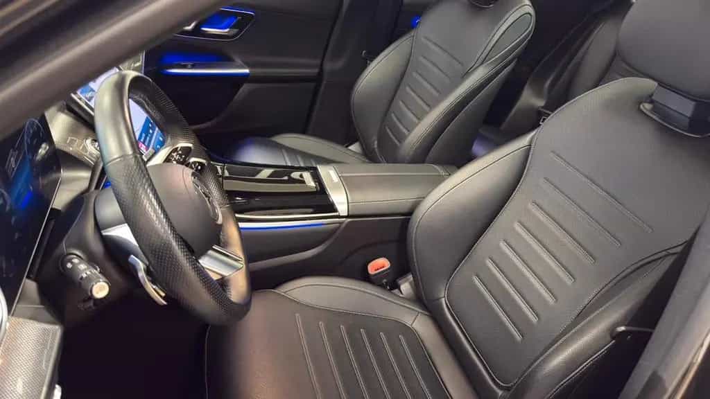Mercedes-Benz GLC 300 4Matic AMG Line  PANORAMA 03/2023-photo-21