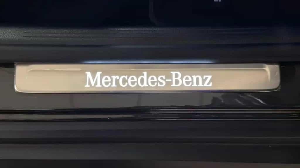 Mercedes-Benz GLC 300 4Matic AMG Line  PANORAMA 03/2023-photo-27
