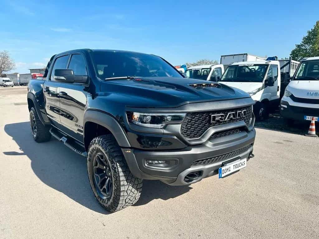 Dodge Other RAM 1500 TRX 6.2 (IVA INCLUSA) 01/2022-photo-0
