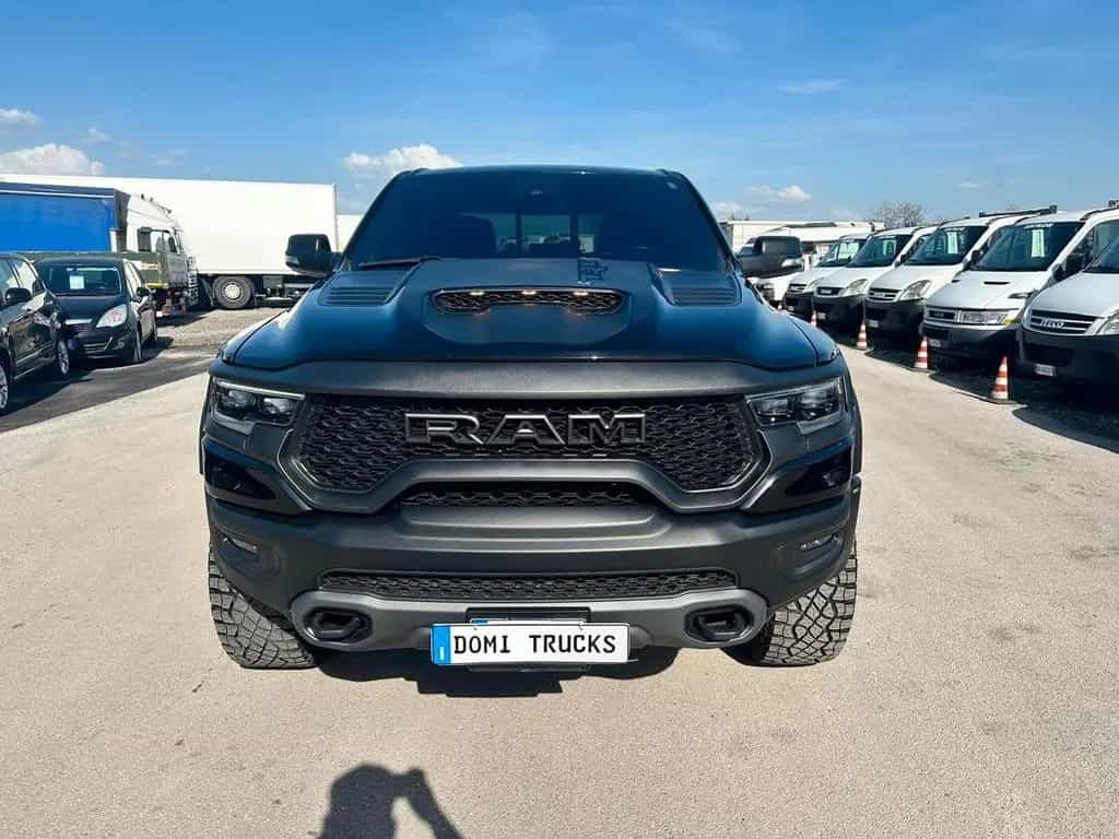 Dodge Other RAM 1500 TRX 6.2 (IVA INCLUSA) 01/2022-photo-1