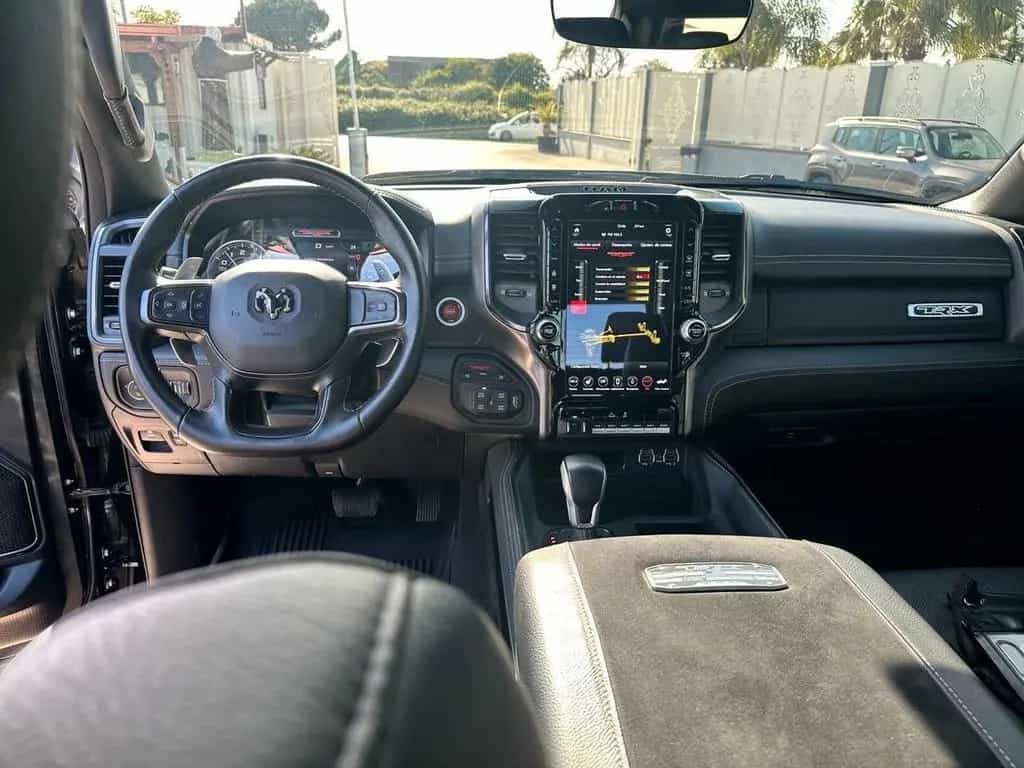 Dodge Other RAM 1500 TRX 6.2 (IVA INCLUSA) 01/2022-photo-10