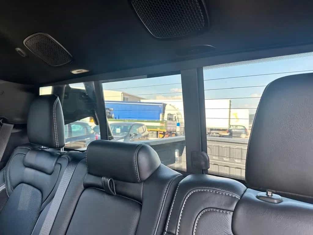 Dodge Other RAM 1500 TRX 6.2 (IVA INCLUSA) 01/2022-photo-11