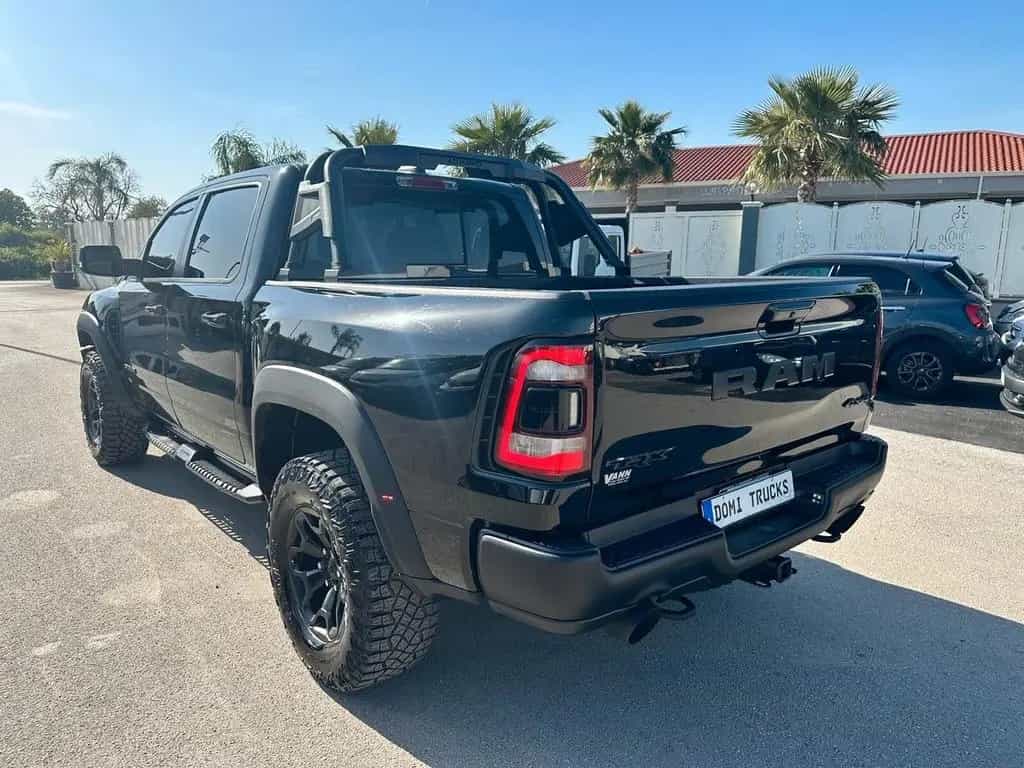Dodge Other RAM 1500 TRX 6.2 (IVA INCLUSA) 01/2022-photo-4