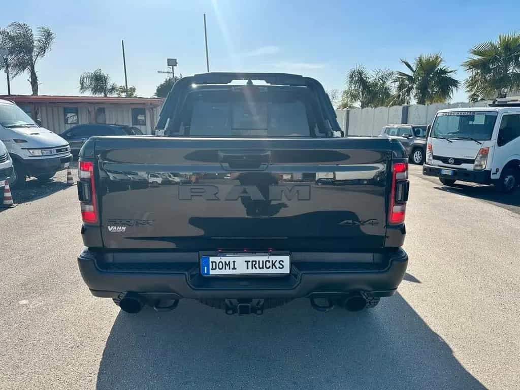 Dodge Other RAM 1500 TRX 6.2 (IVA INCLUSA) 01/2022-photo-5