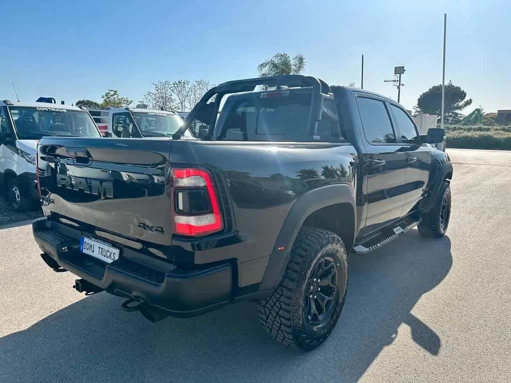 Dodge Other RAM 1500 TRX 6.2 (IVA INCLUSA) 01/2022-photo-6