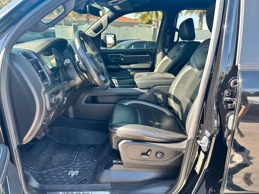 Dodge Other RAM 1500 TRX 6.2 (IVA INCLUSA) 01/2022-photo-7