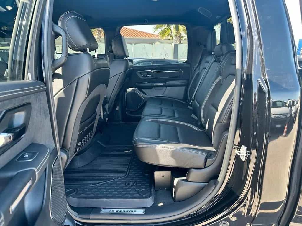 Dodge Other RAM 1500 TRX 6.2 (IVA INCLUSA) 01/2022-photo-8