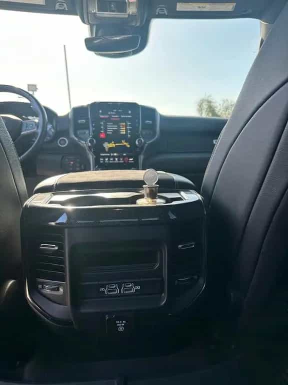 Dodge Other RAM 1500 TRX 6.2 (IVA INCLUSA) 01/2022-photo-9