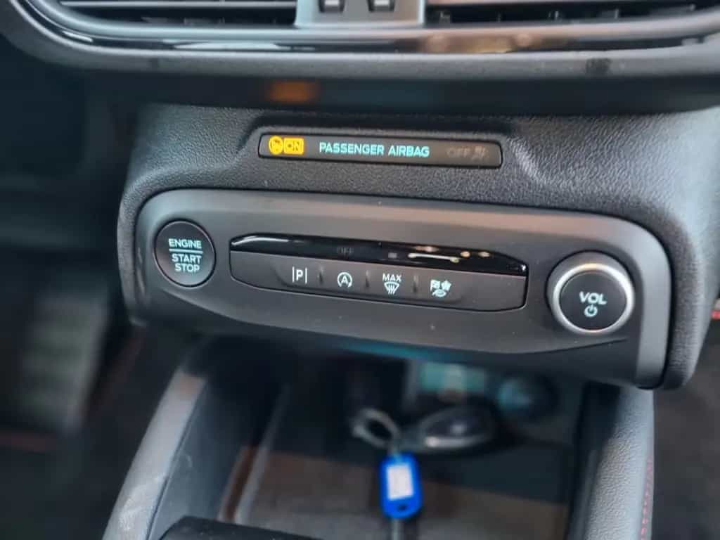 Ford Focus Turnier ST-Line X/Navi/AHK/Garantie/1.Hand 12/2023-photo-16