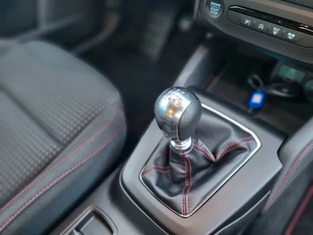 Ford Focus Turnier ST-Line X/Navi/AHK/Garantie/1.Hand 12/2023-photo-17