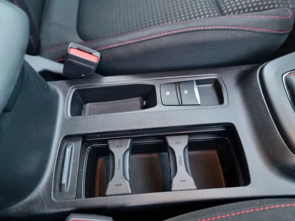 Ford Focus Turnier ST-Line X/Navi/AHK/Garantie/1.Hand 12/2023-photo-18
