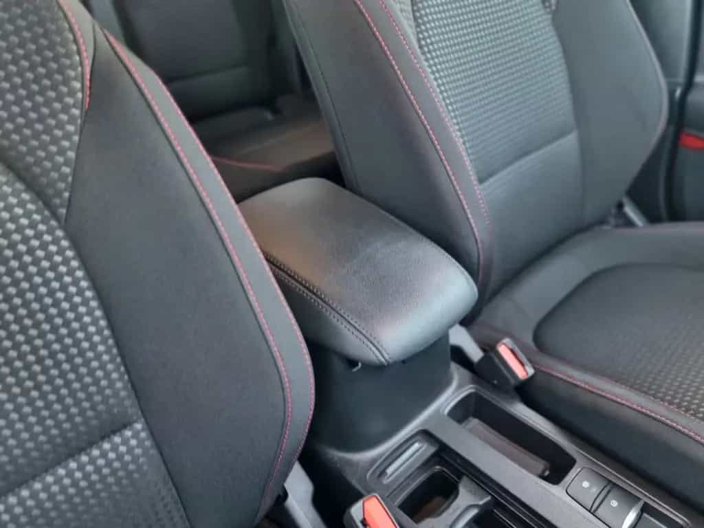 Ford Focus Turnier ST-Line X/Navi/AHK/Garantie/1.Hand 12/2023-photo-19