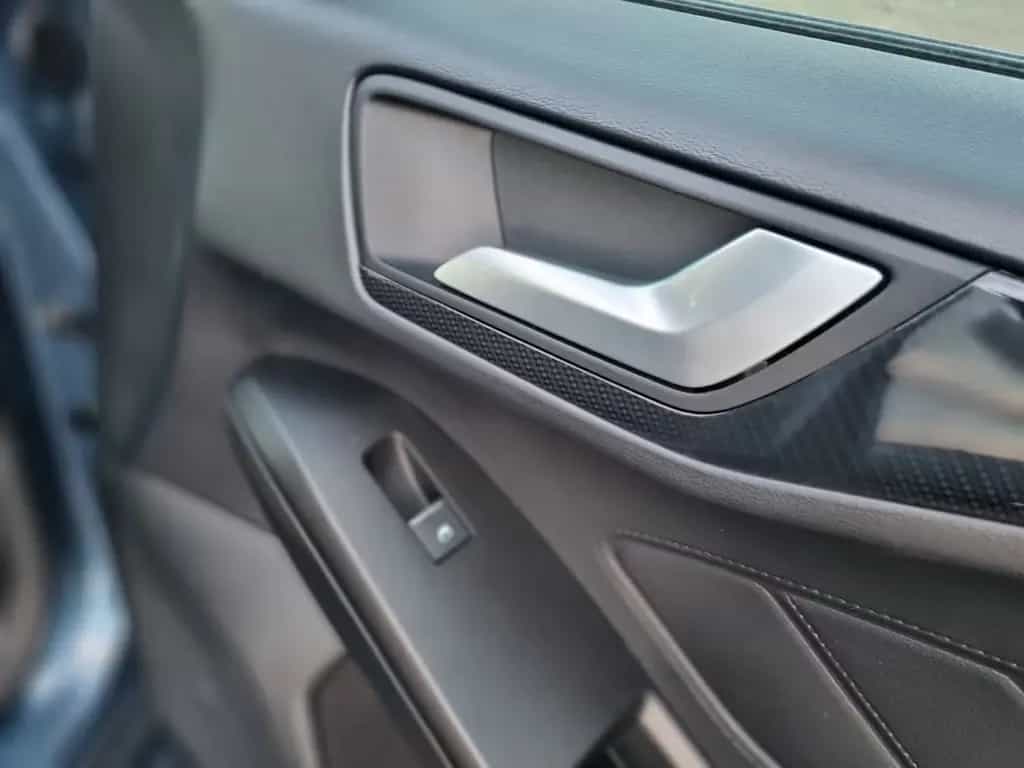 Ford Focus Turnier ST-Line X/Navi/AHK/Garantie/1.Hand 12/2023-photo-21