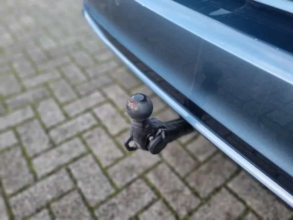 Ford Focus Turnier ST-Line X/Navi/AHK/Garantie/1.Hand 12/2023-photo-25