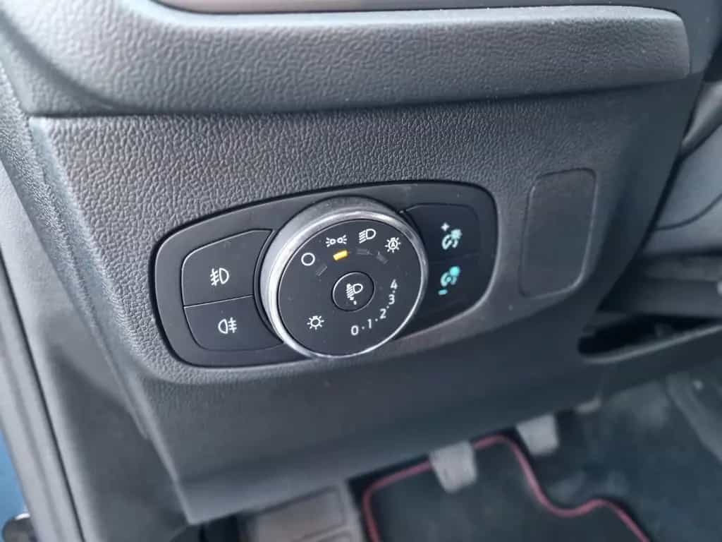 Ford Focus Turnier ST-Line X/Navi/AHK/Garantie/1.Hand 12/2023-photo-29