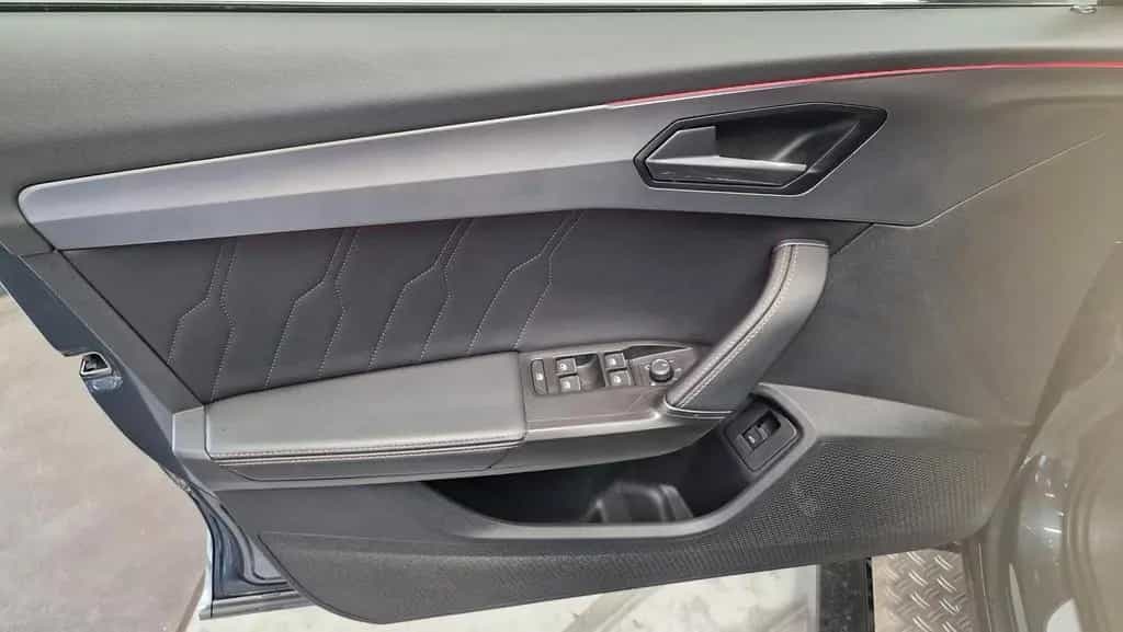 Cupra Formentor 1.5 TSI AHK/ Full Link/ Kamera/ SHZ... 10/2022-photo-15