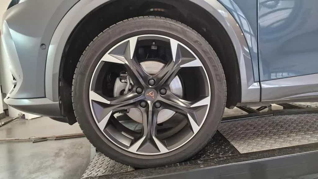 Cupra Formentor 1.5 TSI AHK/ Full Link/ Kamera/ SHZ... 10/2022-photo-2