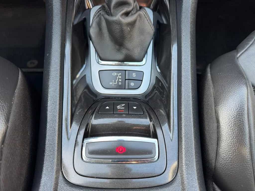 Citroën C5 Exclusive Benzin/Flüssiggas Leder Navi AHK 07/2012-photo-13