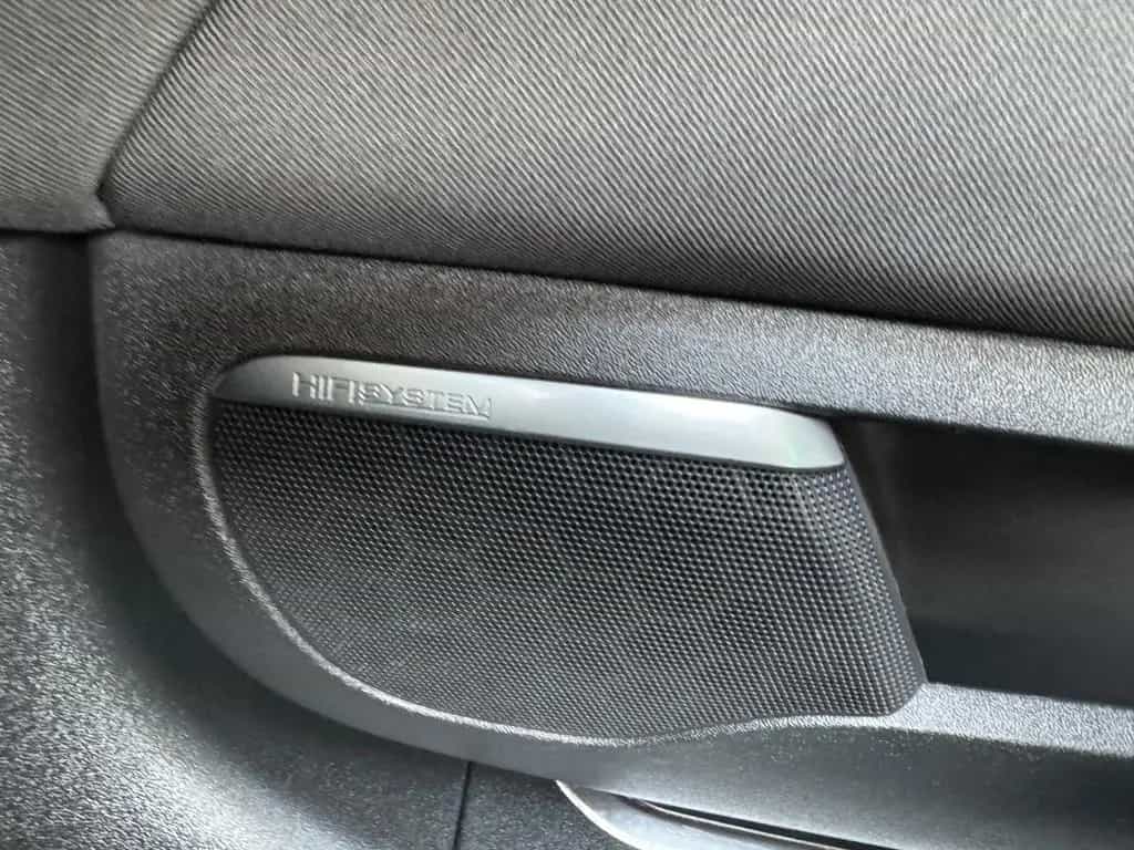 Citroën C5 Exclusive Benzin/Flüssiggas Leder Navi AHK 07/2012-photo-14