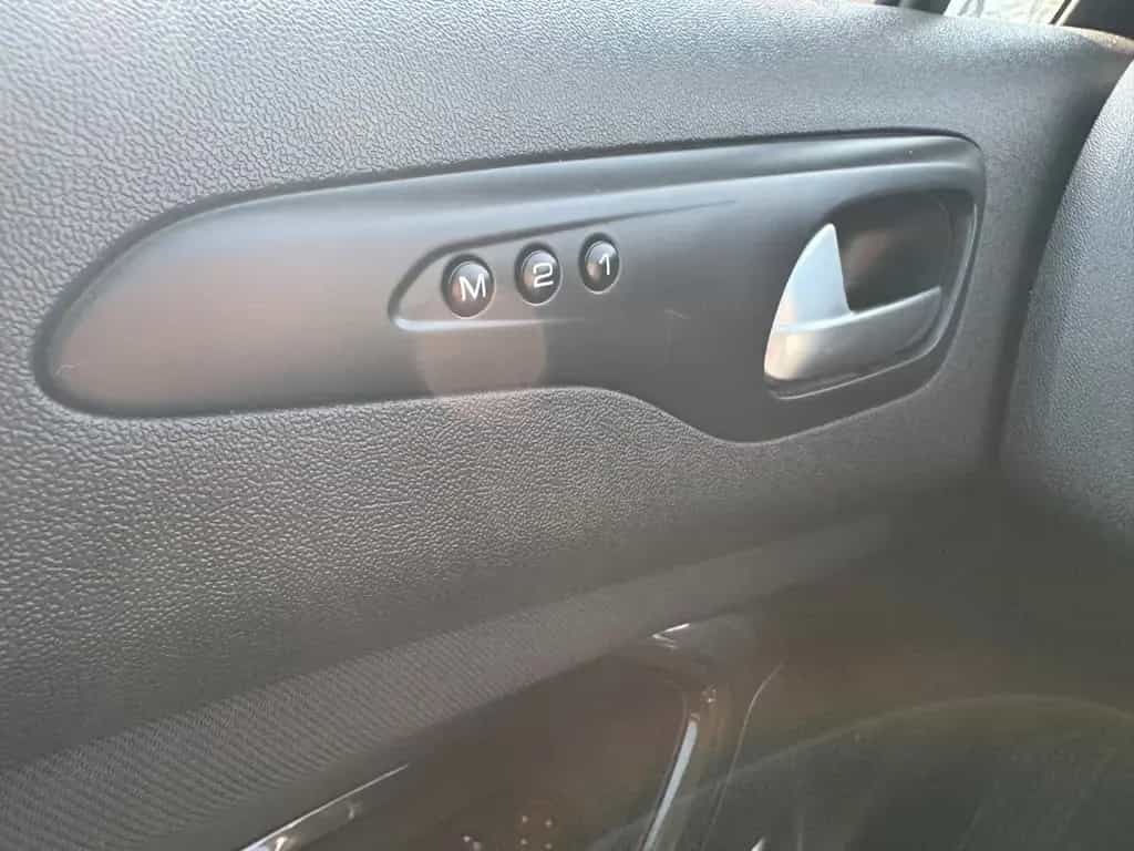 Citroën C5 Exclusive Benzin/Flüssiggas Leder Navi AHK 07/2012-photo-15