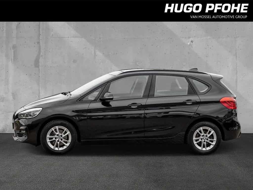 BMW 218 Active Tourer 218i Active Tourer. Pano. AHK 07/2019-photo-1