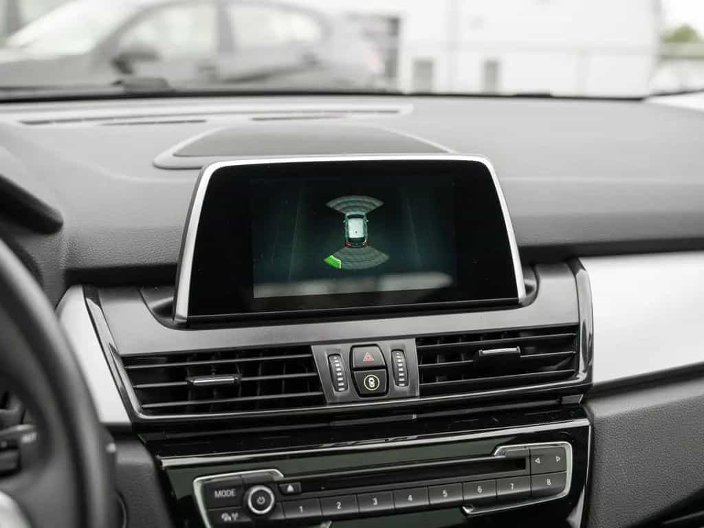 BMW 218 Active Tourer 218i Active Tourer. Pano. AHK 07/2019-photo-10