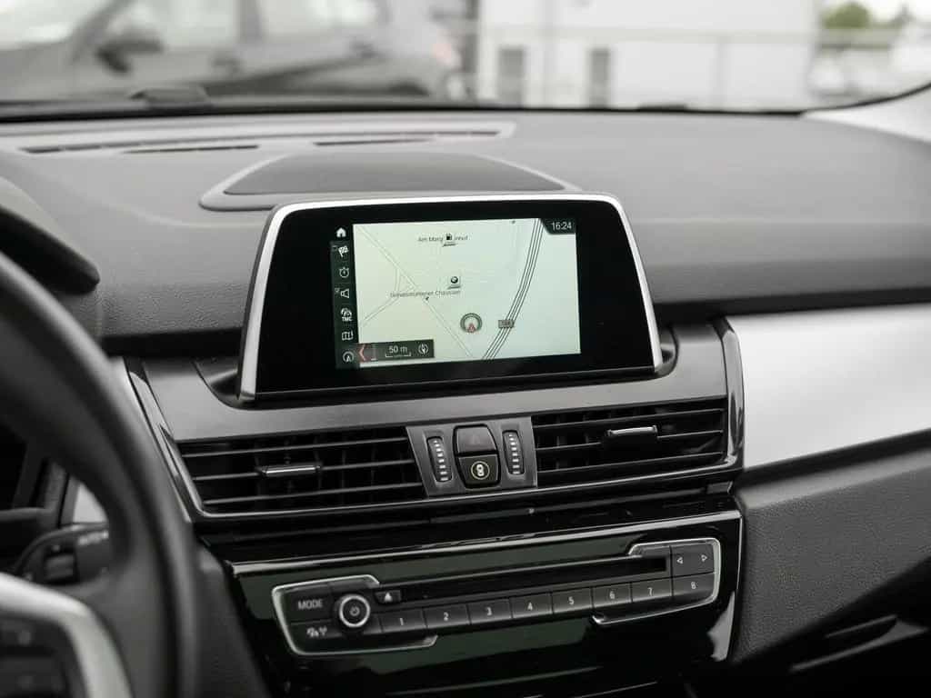 BMW 218 Active Tourer 218i Active Tourer. Pano. AHK 07/2019-photo-11