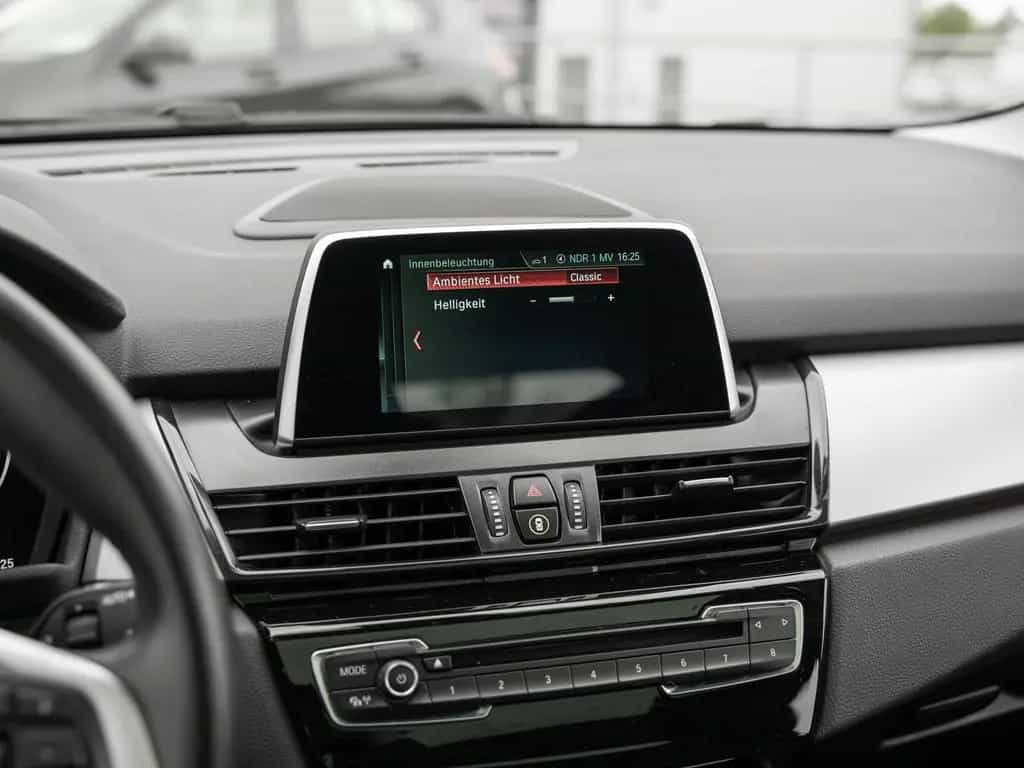 BMW 218 Active Tourer 218i Active Tourer. Pano. AHK 07/2019-photo-12