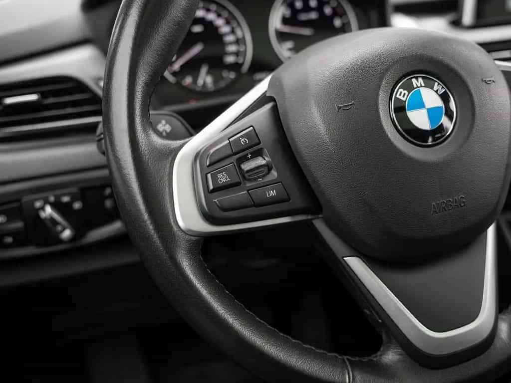 BMW 218 Active Tourer 218i Active Tourer. Pano. AHK 07/2019-photo-16