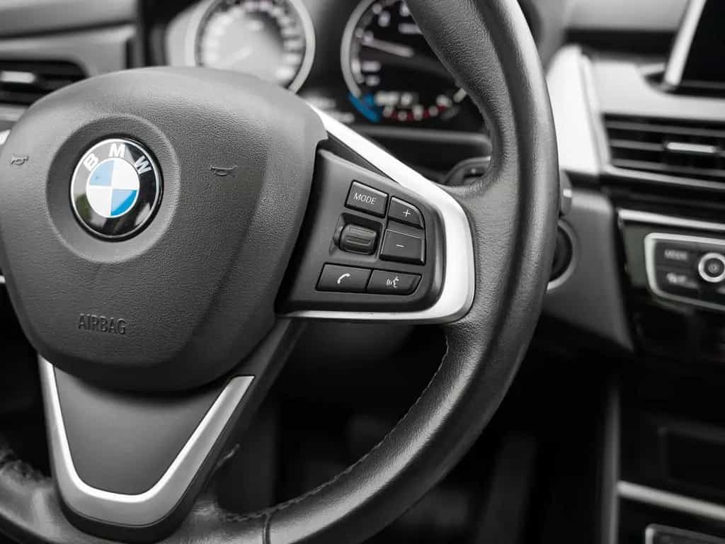 BMW 218 Active Tourer 218i Active Tourer. Pano. AHK 07/2019-photo-17