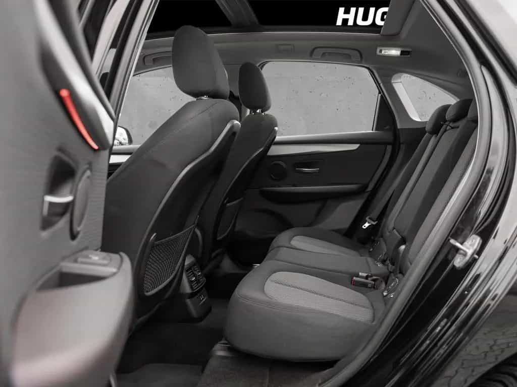 BMW 218 Active Tourer 218i Active Tourer. Pano. AHK 07/2019-photo-18