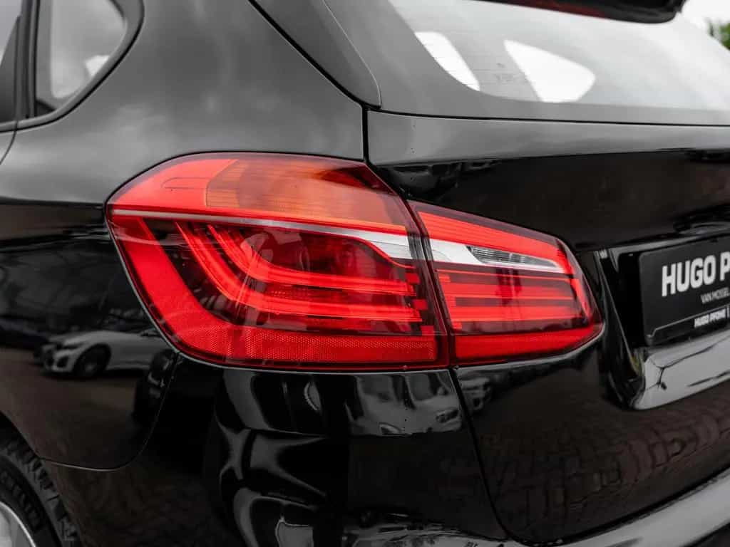 BMW 218 Active Tourer 218i Active Tourer. Pano. AHK 07/2019-photo-19